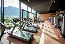 Hotel Terme Merano - Fitness